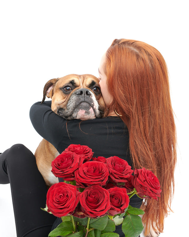 Happy Mother's Day - Was es bedeutet, eine Dogmum zu sein!